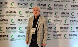 Yeşilay 106 Yaşında