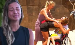 ALEYNA KALAYCIOĞLU KARDEŞİ CANSU KALAYCIOĞLU FELÇ Mİ, HASTALIĞI! Cansu Kalaycıoğlu Neden Engelli?