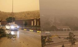 Toz Bulutu Ne Zaman Gelecek? 2026