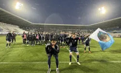 Süper Lig'e hangi takımlar yükseldi? 1. Lig puan durumu: Erzurumspor Süper Lig'e yükseldi mi?