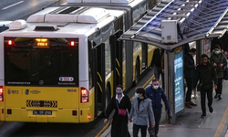 1 Mayıs'ta hangi illerde toplu taşıma ücretsiz, bedava olacak? Metro, Marmaray, Oto:1 Mayıs'ta toplu taşıma ücretsiz mi?