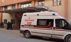 12 Yaşındaki Çocuk Elektrik Akımına Kapılarak Hayatını Kaybetti