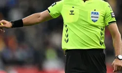 Trabzonspor - Galatasaray Maçı VAR Hakemi Kim? Erkan Engin Hakem Hangi Takımlı? Karnesi Nasıl?