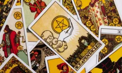 13 Nisan Pazartesi günü seni neler bekliyor? Günlük tarot kart açılımı! 13 Nisan günlük tarot falı
