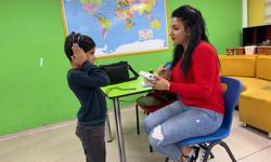 160 Öğrenciye İşitme Taraması: Erken Teşhis İçin Kritik Adım