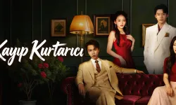 Kayıp Kurtarıcı Full HD Tek Parça İzle! (Nerden, Nasıl İzlenir?