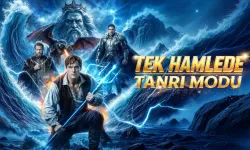 Tek Hamlede Tanrı Modu Full HD, Tek Parça İzle! (Nerden, Nasıl İzlenir?