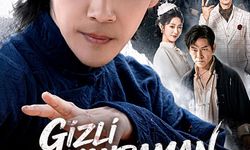 Gizli Kahraman Tüm Bölümler İzle! Nerde, Nasıl İzlenir?