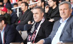 24 Yıl Sonra Gelen Zafer: Batman Petrolspor 1. Lig’de!
