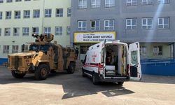 Şanlıurfa lise baskını olayı nedir? Ölü yaralı var mı?