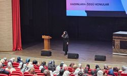 400 Hacı Adayı Bilgilendirildi: Kutsal Yolculuğa Hazırlar mı?