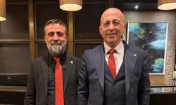 DAİB’de Yeni Dönem: Batmanlı İsimler Yönetimde Güç Kazandı