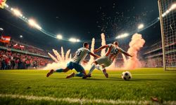 Kocaelispor-Başakşehir maçı canlı izle Bein Sports