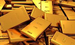 Kaç milyon dolar yapar? 6 ton altın kaç TL?