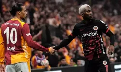 Gençlerbirliği Galatasaray maçı hangi kanalda, nereden izlenir? Gençlerbirliği Galatasaray canlı izle!