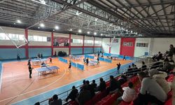 70 Sporculu Turnuva Nefes Kesti