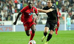 Amedspor Boluspor maçı kaç kaç bitti son dakika golleri kim attı özet video canlı izle!