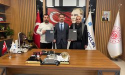 950 Bin TL’lik Dev Destek! Batman’da İki Girişimcinin Hayali Gerçeğe Dönüşüyor