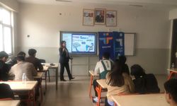 Batmanlı Gençlere İş Bulmanın Şifreleri Anlatıldı