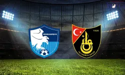 İstanbulspor Erzurumspor maçı hangi kanalda, nereden izlenir? İstanbulspor Erzurumspor canlı nereden izlenir?