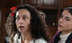 Taşacak Bu Deniz Emine Öldü Mü, Diziden Neden Ayrıldı?