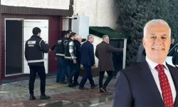 Mustafa Bozbey Neden Tutuklandı?