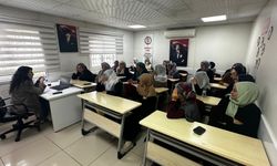 Aile Yapısı Güçleniyor: Batman’daki Eğitimler Topluma Nasıl Işık Tutuyor?