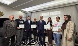 AK Parti Batman’da 70 Bin Üyeye Tek Tek Ulaşılacak mı?