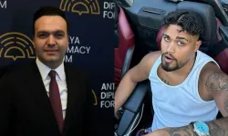 Lvbel C5 ne dedi, Ak Parti Gençlik Kolları Başkanı Yusuf İbiş ne cevap verdi? Ak Parti Gençlik Kolları Başkanı Yusuf İbiş ile Lvbel C5 olayı nedir?