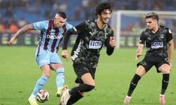 Alanyaspor Trabzonspor maçı canlı izle (Justin TV, Selçuk Sports, Taraftarium24, Golvar Tv, TRgoals ve Bein Sports 1, Be