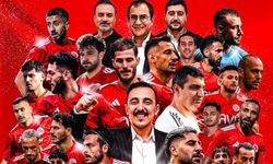 ALİ BABACAN’DAN TEBRİK MESAJI!