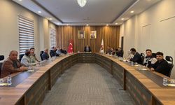 Altın Değerinde Proje: Sason Balı İçin Tanıtım ve Gelişim Hamlesi