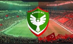 Amedspor son durum ne? Son Dakika Amedspor Süper Lig'e çıktı mı?
