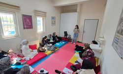 Anne Adaylarına Önemli Eğitim