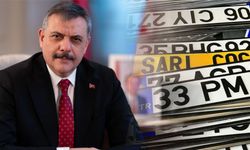 APP Plaka Kullananlar Dikkat! Bakan Çiftçi: Süre Bitti, 140 Bin TL Ceza Başladı