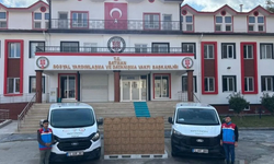 ARAÇ KİRALAMA HİZMETİ ALINACAKTIR