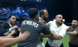 (Golazo Cup) Ataberk Doğan Yağız Sabuncuoğlu neden kavga etti ?