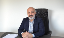 Petrolcity AVM’de yönetim değişmedi; Aydın Keleş güven tazeledi