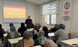 Bağımlılıkla Mücadelede Her Kapı Çalınıyor, Her Hayata Dokunuluyor