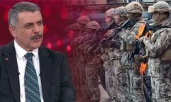 Bakan Çiftçi’den Kritik Açıklama: “Terörsüz Türkiye” Vurgusu