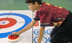 Balpınar Ortaokulu’ndan Floor Curling’de Büyük Başarı
