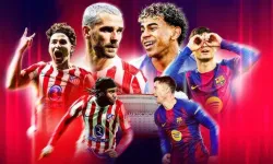 Atletico Madrid Barcelona maçı hangi kanalda, nereden izlenir? Atletico Madrid Barcelona CANLI nereden izlenir?