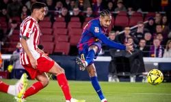 S Sport/S Sport Plus Atletico Madrid Barcelona Maçı Canlı ve Şifresiz İzleme Linki Nedir? (Selçuksports, Taraftarium24)