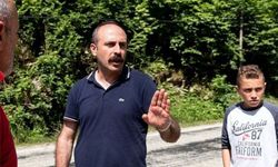 Barış Alper Yılmaz HES eylemi olayı nedir?