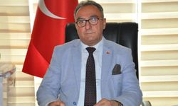 BAŞKAN EKMEN’DEN POLİS HAFTASI MESAJI