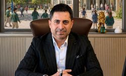 BATGEV Başkanı Cangir Okul Güvenliğinde Devlet Politikasına dikkatçekti