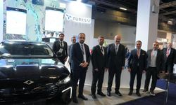 Akıllı Ulaşımda İl Belediyeleri Arasında Zirve Ödülü Batman'ın