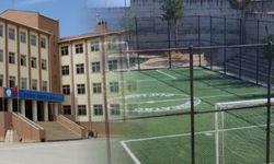 SAHA İŞLERİ YAPTIRILACAKTIR