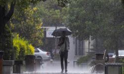 Batman İçin Kuvvetli Yağış Uyarısı