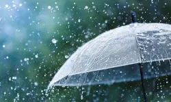 Batman İçin Kuvvetli Yağış ve Sel Riski Uyarısı